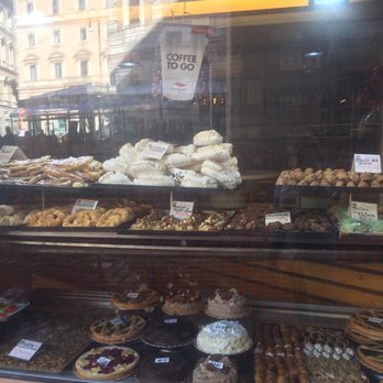 Il Fornaio - Bakeries Near Me - Rome, RM Il Fornaio - Bakeries Near Me - Rome, RM