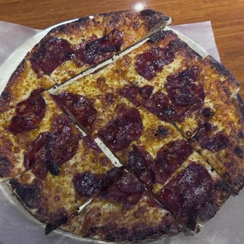 Rendezvous Pizza - Pizza Near Me - Oklahoma City, Oklahoma Rendezvous Pizza - Pizza Near Me - Oklahoma City, Oklahoma