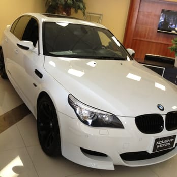 Xclusive Motors - Used Car Dealers Near Me - San Diego, California