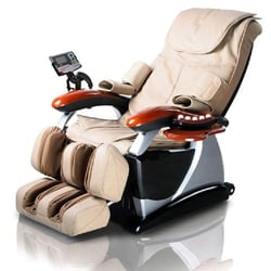 K S Choi - Massage Chair