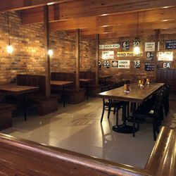 1851 Underground Tap & Grill