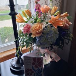 Flower Loft
