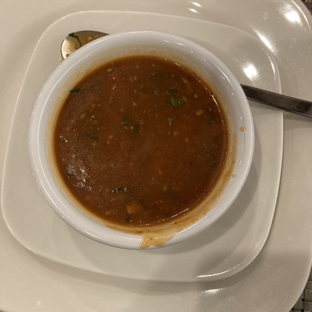 Tamarind - Manchow Soup - Indian Near Me - Poughkeepsie, New York Tamarind - Manchow Soup - Indian Near Me - Poughkeepsie, New York