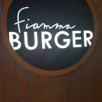 Fiamma Burger - Burgers Near Me - Bellingham, Washington Fiamma Burger - Burgers Near Me - Bellingham, Washington