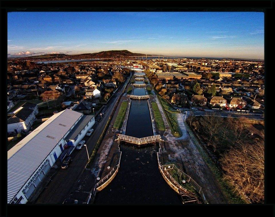 THE FLOOR CENTRE LTD Updated April 2024 18 Photos Muirtown Locks