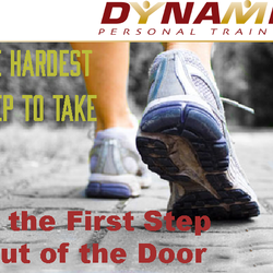 Dynamic Personal Training