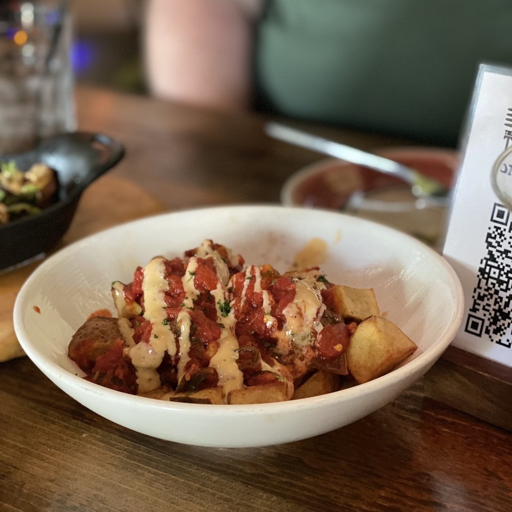 The Best 10 Restaurants near Straz Center for the Performing Arts in