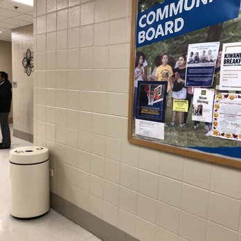 Eola Community Center - Community Info Board - Gyms Near Me - Aurora, Illinois