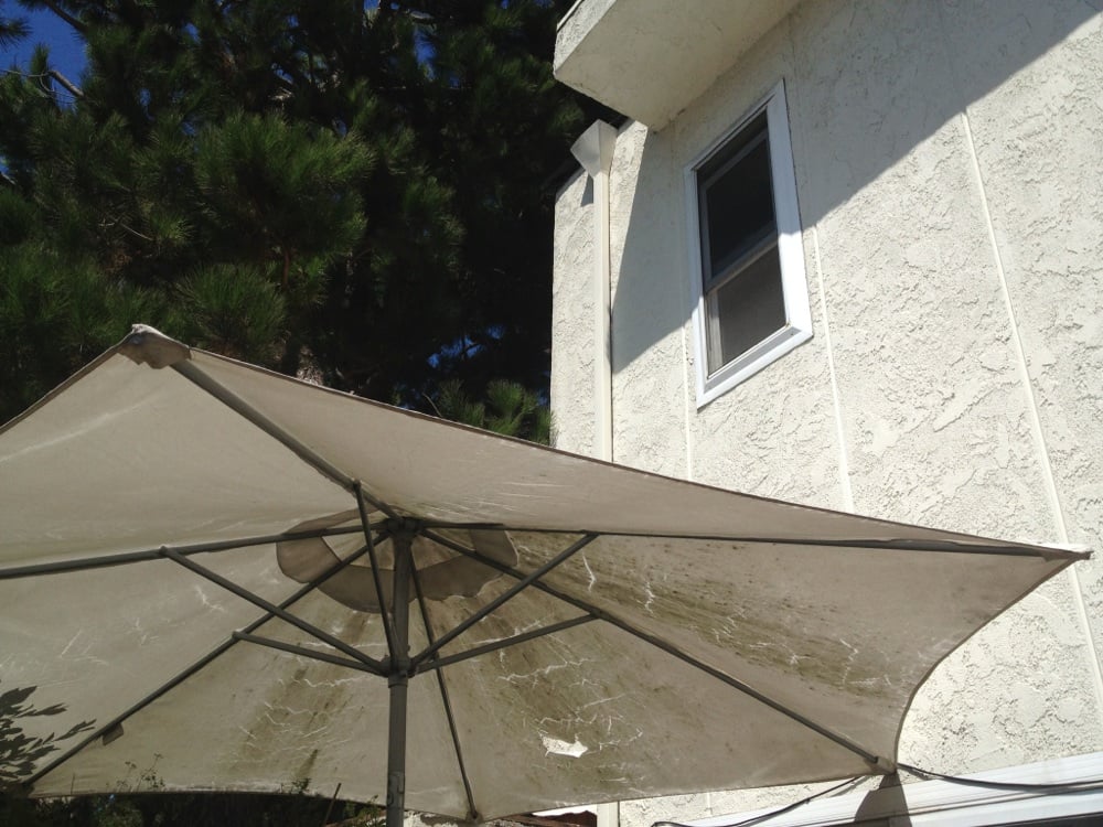 Slide of Cassady Roofing