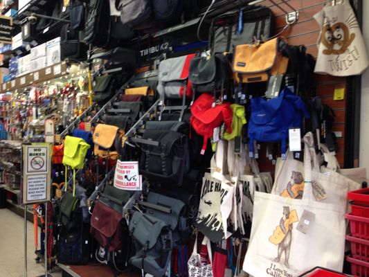 Cole Fox Hardware by null