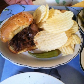 DDee's Cafe - Hot roast Beef sandwich!! Yum - Cajun/Creole Near Me - Sunset, Louisiana DDee's Cafe - Hot roast Beef sandwich!! Yum - Cajun/Creole Near Me - Sunset, Louisiana