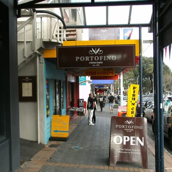 Portofino Devonport - Italian Near Me - Auckland, AUK Portofino Devonport - Italian Near Me - Auckland, AUK