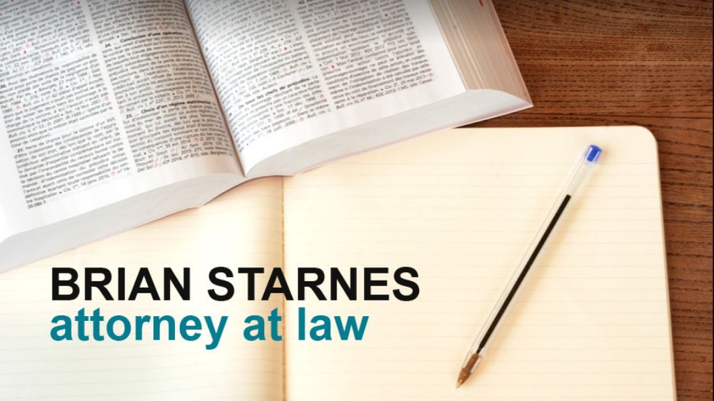 Brian Starnes Attorney At Law - divorce attorney in Knoxville, TN