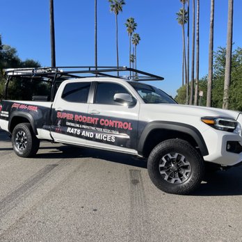 Super Rodent Control - SRC will go to you anywhere in Los Angeles and nearby cities. - Pest Control Near Me Super Rodent Control - SRC will go to you anywhere in Los Angeles and nearby cities. - Pest Control Near Me