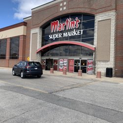 Martin's Super Market