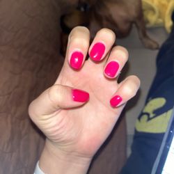 California Nails - Nails