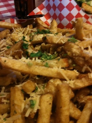Armadillo Willy's BBQ by null