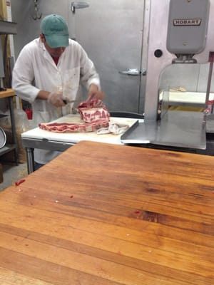 Koha & Brothers Halal Meat & Food Market by null