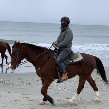 Newport Equestrian Academy - Horseback Riding Near Me - Middletown, Rhode Island