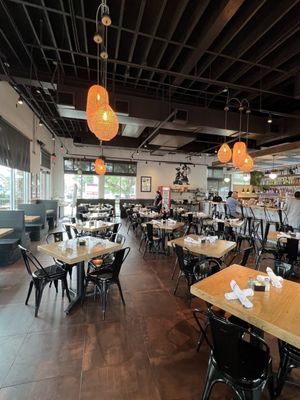 Alma Cafe by null