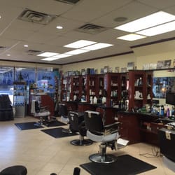 New Times Barber Shop