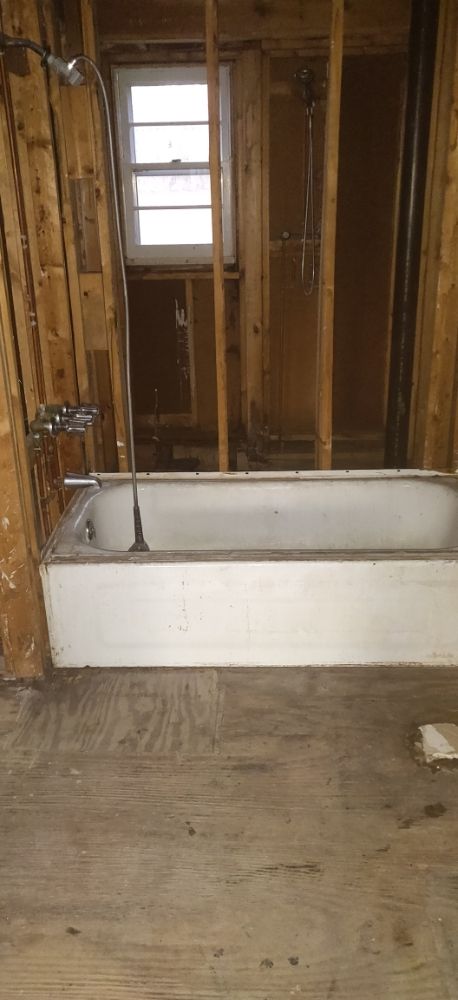 Slide of DW Drain Care