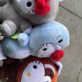 Kawaii Klaws - Toy Stores Near Me - Alhambra, California Kawaii Klaws - Toy Stores Near Me - Alhambra, California