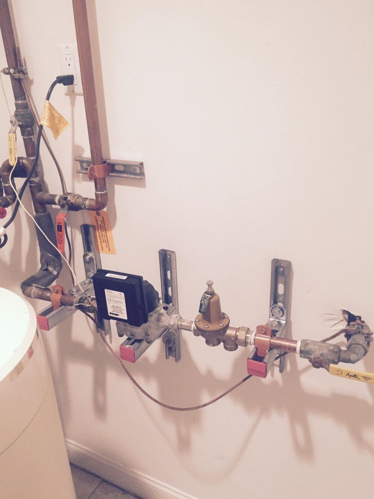 Slide of Jay Ell Plumbing & Heating Co