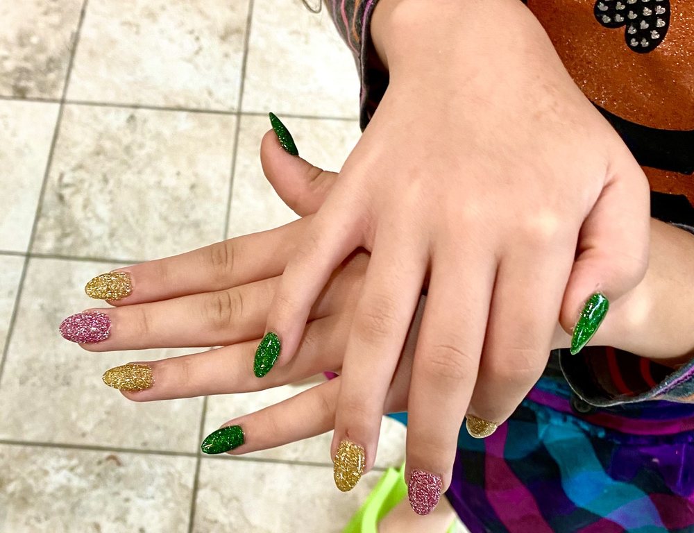 VERMONT NAILS Updated August 2024 41 Photos & 31 Reviews 248