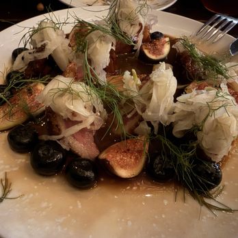 Union - Duck - Italian Near Me - Pasadena, California