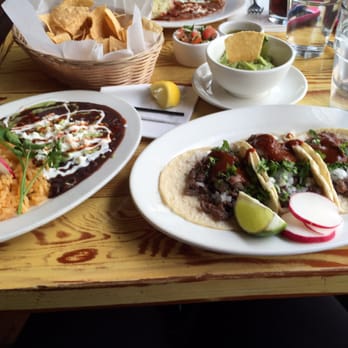 La Carta de Oaxaca - Tacos - Mexican Near Me - Seattle, Washington La Carta de Oaxaca - Tacos - Mexican Near Me - Seattle, Washington