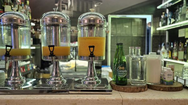 Hotel Santa Justa Lisboa by null