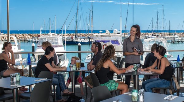 Skeetas Restaurant Bar & Cafe by null