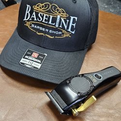 Baseline Barbershop