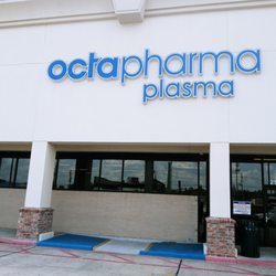 Octapharma Plasma - Baton Rouge - Octapharma Plasma Donation Center Baton Rouge, LA - 
PLASMA CENTER ADDRESS:
2148 O'Neal Ln
Baton Rouge, LA 70816