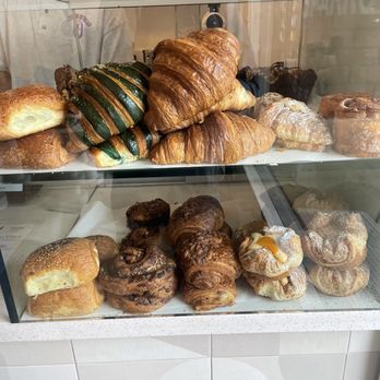 White Sparrow Coffee - Pastries - Coffee Roasteries Near Me - Tustin, California White Sparrow Coffee - Pastries - Coffee Roasteries Near Me - Tustin, California