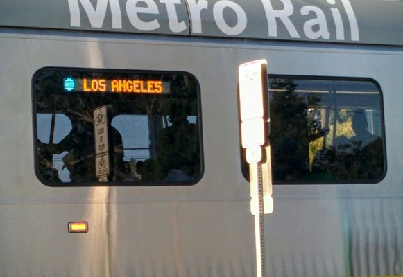 Westwood / Rancho Park by null