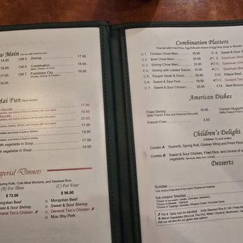 Forbidden City Chinese Restaurant - Chinese Near Me - Westminster, Maryland Forbidden City Chinese Restaurant - Chinese Near Me - Westminster, Maryland