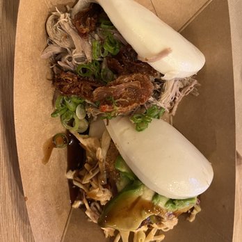 Fat Bao - Chinese Near Me - Houston, Texas