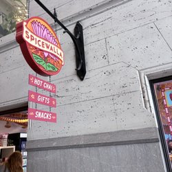 Spicewalla
