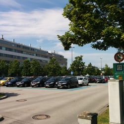 Klinikum Großhadern