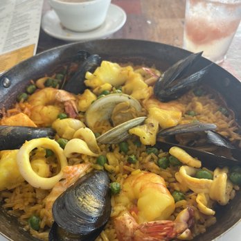 Mariachi Restaurant - Paella De Mariscos - Mexican Near Me - Rehoboth Beach, Delaware Mariachi Restaurant - Paella De Mariscos - Mexican Near Me - Rehoboth Beach, Delaware
