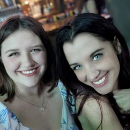 A Saturday night at Sloan's