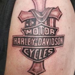 JG Legend Ink
