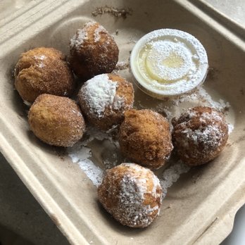 Biscuit Head - Biscuit Donuts - Bakeries Near Me - Asheville, North Carolina