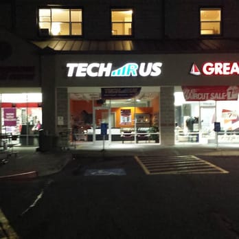 Tech R US - Mobile Phone Repair Near Me - Portland, Oregon Tech R US - Mobile Phone Repair Near Me - Portland, Oregon