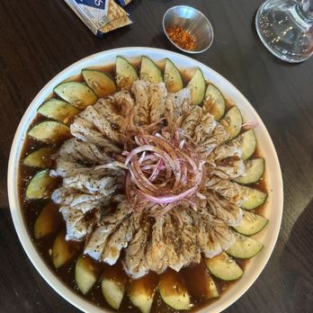 Mariscos Choix - Aguachilles - Seafood Near Me - Downey, California