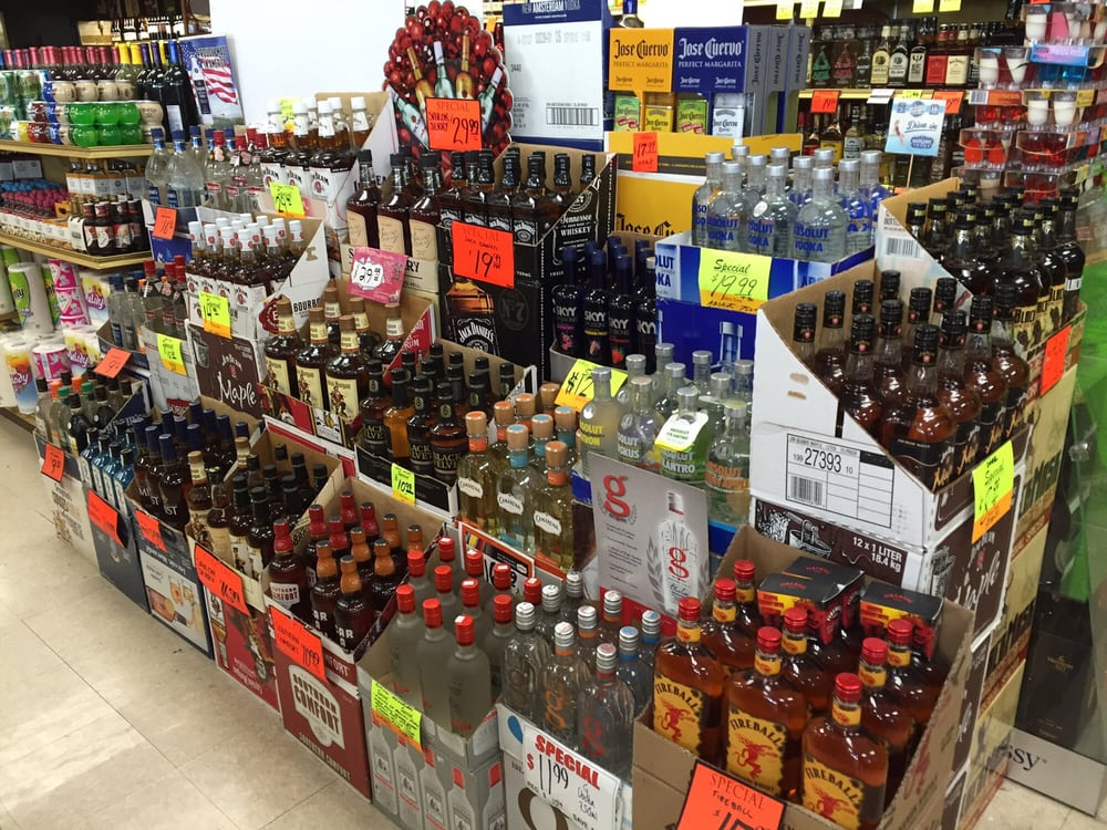HAMILTON LIQUOR Updated October 2024 9602 Hamilton Ave, Huntington