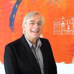 Keller Immobilien - Geschäftsführer Peter Keller