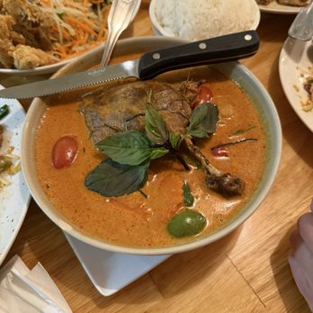 Basil & Co - Thai Near Me - Diamond Bar, California